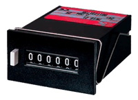 3400T Electromechanical Counter